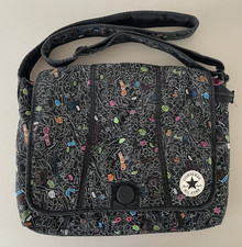 Borsa messenger Converse Chuck