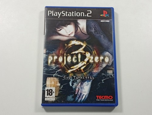 Project zero the tormented - project,