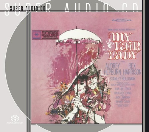 Sony classical fair lady - fair,