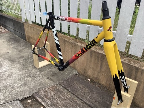 Set telaio bici - , strada