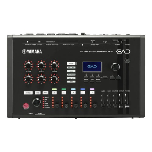 Yamaha ead50 sistema - yamaha,