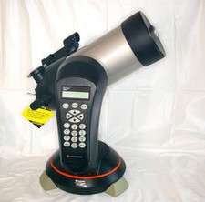 Telescopio Celestron NexStar 4