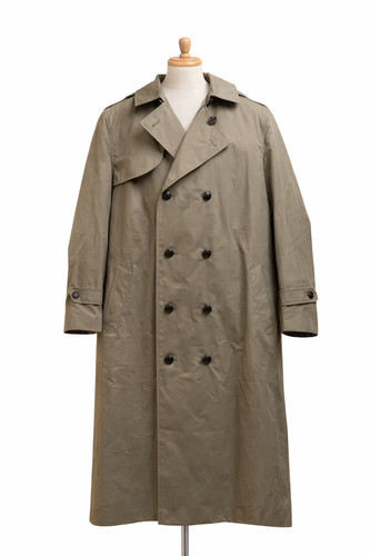 Trescona 2005 trench cappotto - 2005,