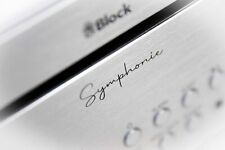 Blocco Sinfonia Bianco