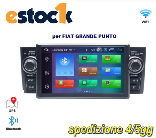 Car tablet android - car, per