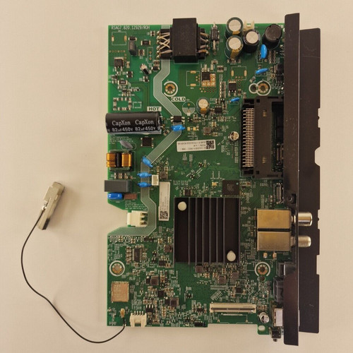 Scheda madre hisense 32a4k - scheda,