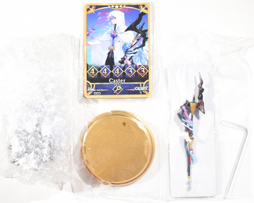 Fate grand order - order, duel