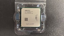 AMD FX-6300 6 Core 3.50GHz CPU