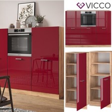Cucina modulare blocco cucina