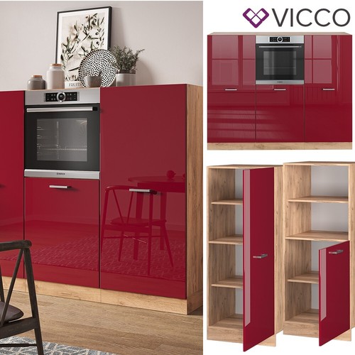 Cucina modulare blocco - ,