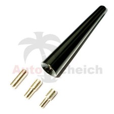 Sport Asta Corta Antenna Auto
