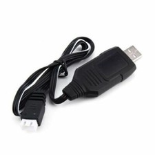 Caricabatteria Usb Per