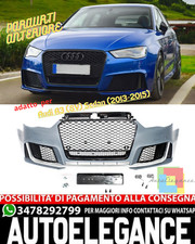 ✨ PARAURTI ANTERIORE LOOK