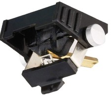 Stilo giradischi nuovo con
