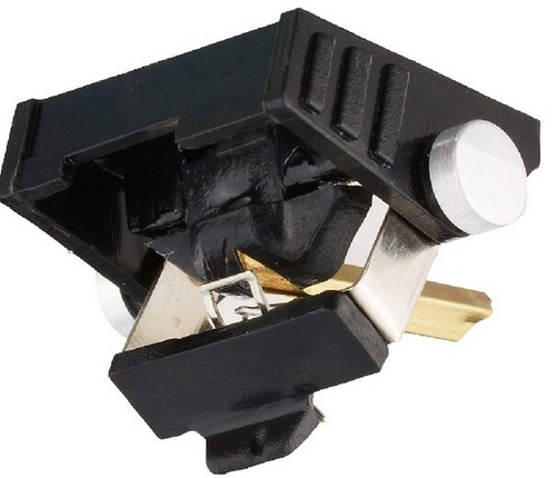 New box turntable stylus - in,