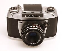 Exa Ia con piano domiciliare