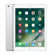 Apple iPad 6 (2018) 128GB LTE Silver - Usato Grado A