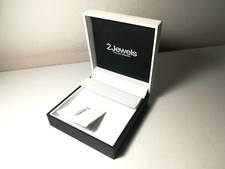 SCATOLA VUOTA PER GIOIELLI 2JEWELS PORTA COLLANE BRACCIALETTI - (145)