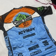 ~ 2003 racin - taglia media