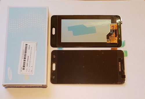 Display lcd touch - display,