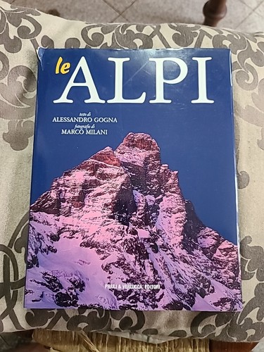 Alpi gogna milani ed - gogna,,