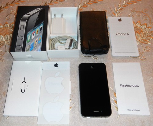 Apple iphone 32gb - iphone,