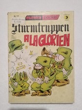 Sturmtruppen n. 71 Anno 1982
