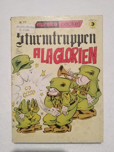 Sturmtruppen anno 1982 - 71,