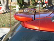 Suzuki SX4 / Fiat Sedici