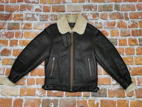 Aviation pelle pecora b3 - aviation,