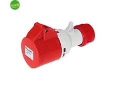 PRESA DRITTA INDUSTRIALE