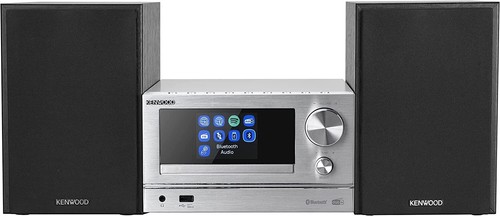 Kenwood 7000s argento - kenwood, m-7000s