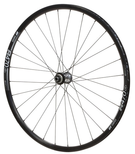 Ruota anteriore shimano - ruota,
