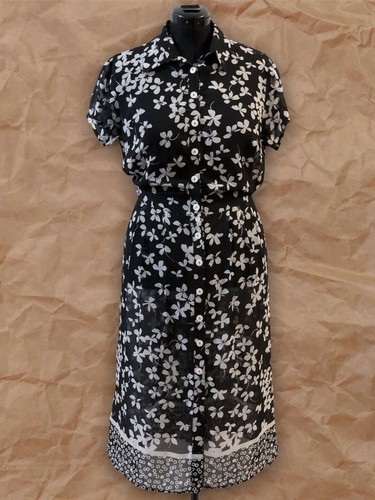 Abito camicia donna - abito,