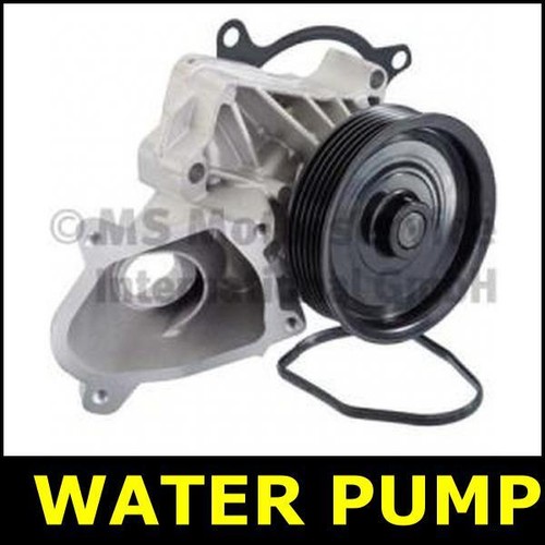 Pompa acqua per bmw - pompa,