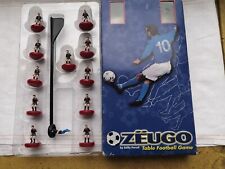 SUBBUTEO SPAGNA