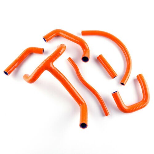 Kit tubi radiatore liquido