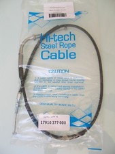 Honda Four CB400 400 cavo A