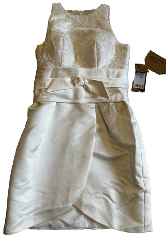 Abito sposa leggero - abito, da
