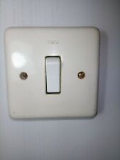 Veto interruttore vintage