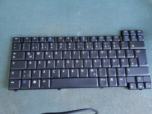 Tastiera compaq nc6320 - compaq,