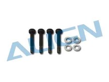 Align Trex 250 M2 vite per