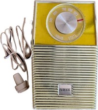 Solid State Radio Federal