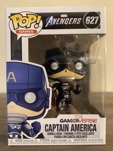 Funko pop games marvel - funko,