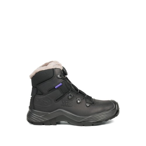 Scarpe antinfortunistiche