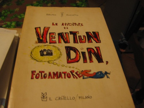 Avventure ventundin - avventure,