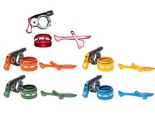 KIT Reggisella KG-C1 COLORE ORO PER I900/I950 KS