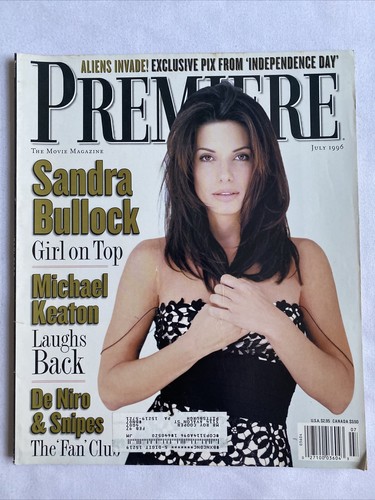 1996 july premiere magazine - july,