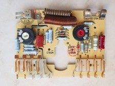 Ice Tester Microtest 80 3^ serie Circuito Stampato Scheda Testato OK 2024