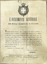 Traffici Materiale Esercito -